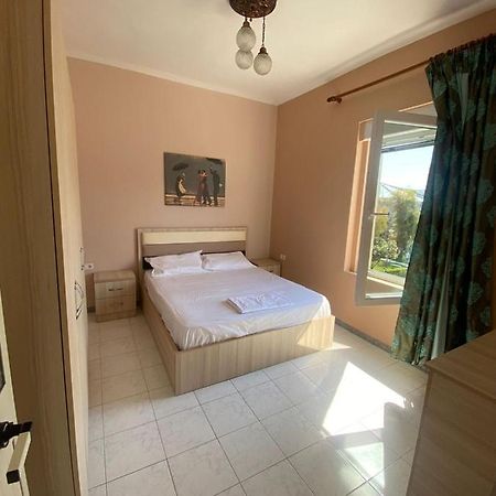 Vollga Promenade Lovely 2 Bedroom Apartment Durrës Esterno foto
