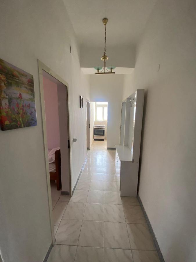 Vollga Promenade Lovely 2 Bedroom Apartment Durrës Esterno foto