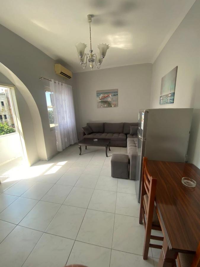 Vollga Promenade Lovely 2 Bedroom Apartment Durrës Esterno foto