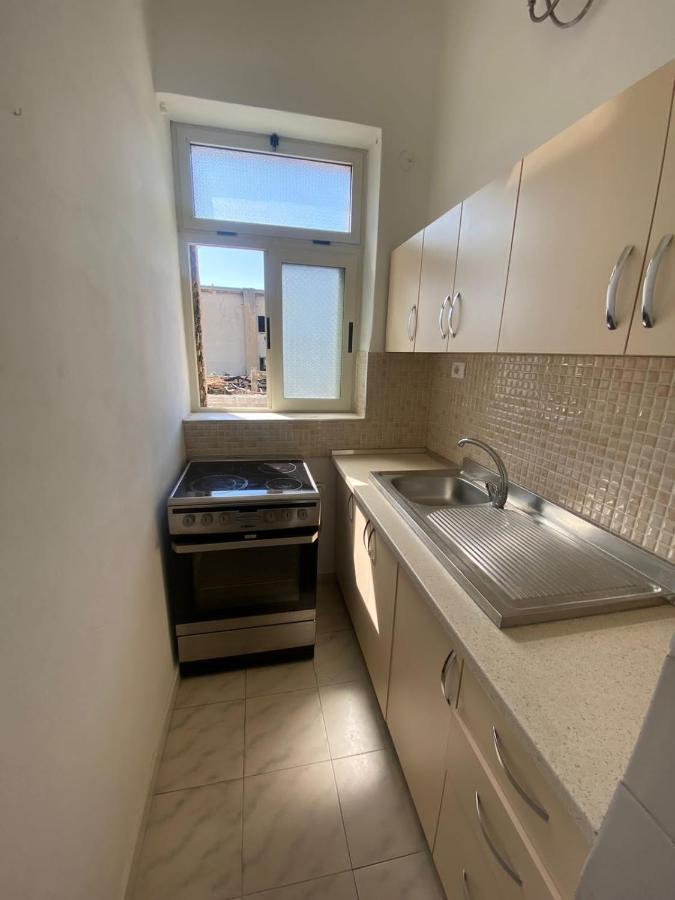 Vollga Promenade Lovely 2 Bedroom Apartment Durrës Esterno foto