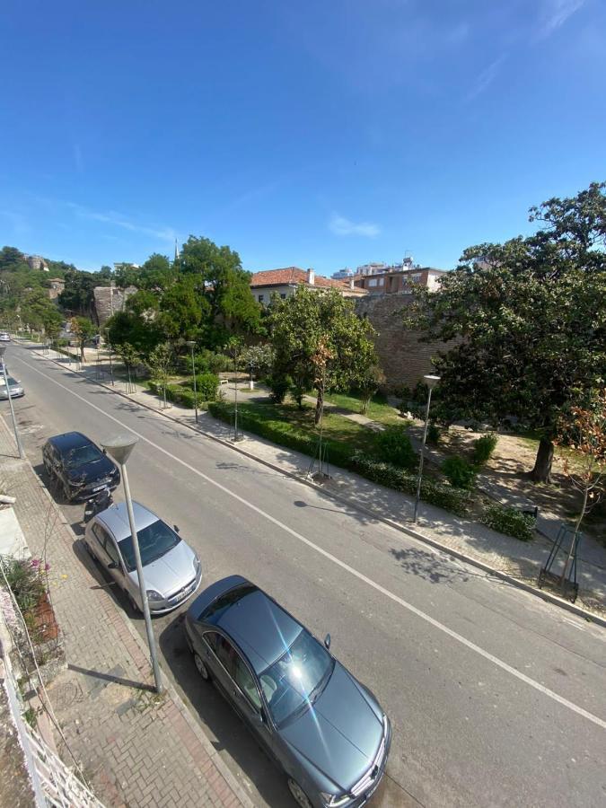 Vollga Promenade Lovely 2 Bedroom Apartment Durrës Esterno foto