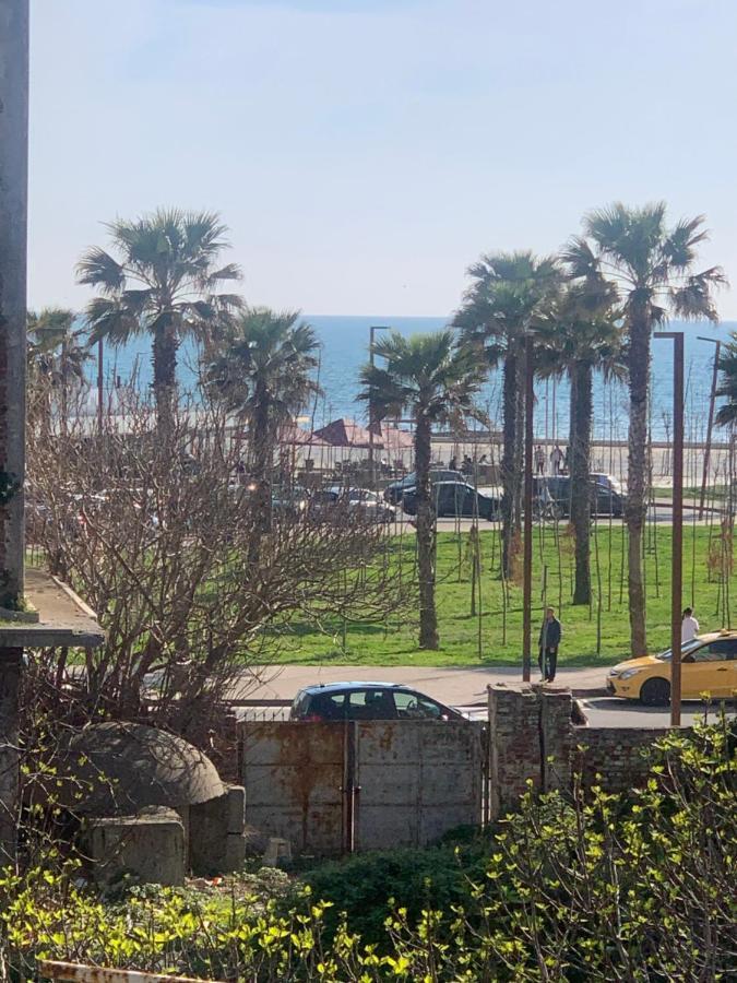 Vollga Promenade Lovely 2 Bedroom Apartment Durrës Esterno foto